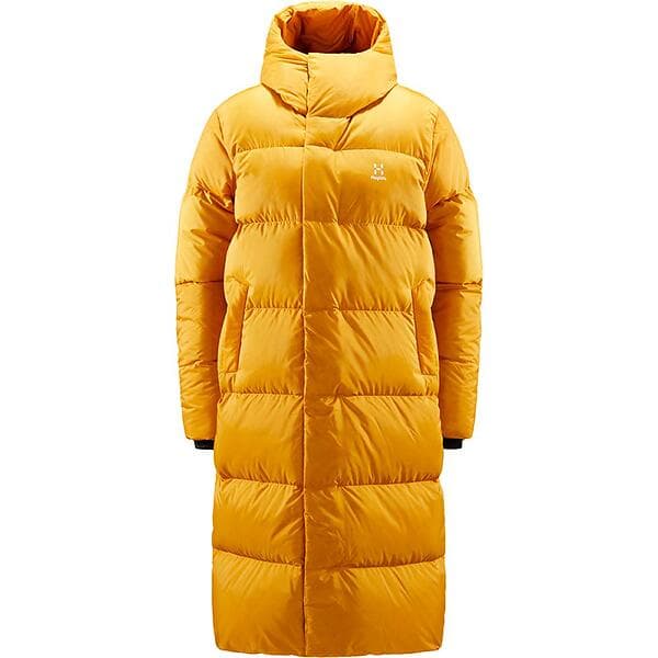 Haglöfs Long Down Parka (Dame)