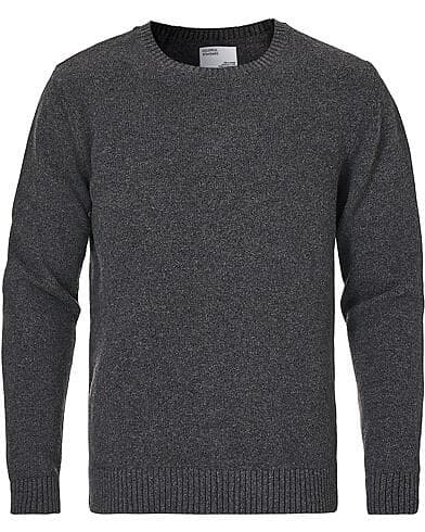 Colorful Standard Classic Merino Wool Crew (Herre)