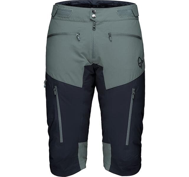 Norrøna Fjörå Flex1 Shorts (Herre)