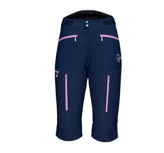 Norrøna Fjörå Flex1 Shorts (Dame)