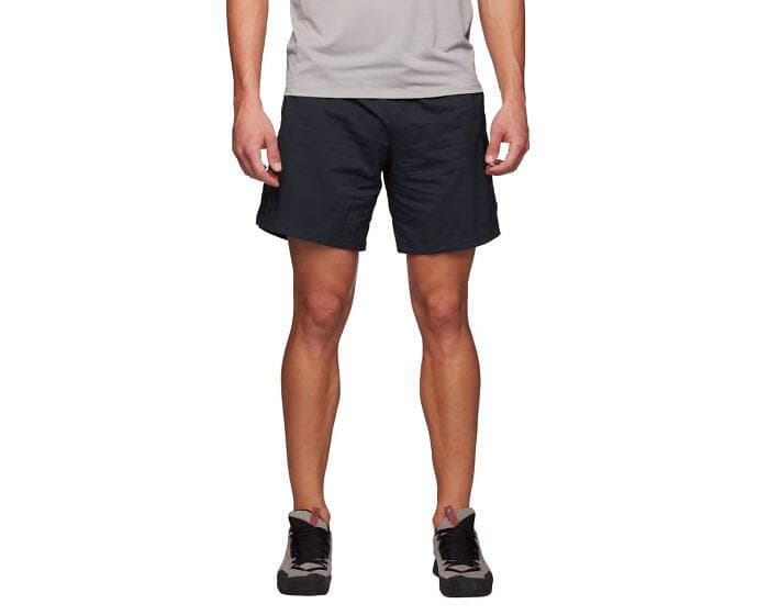 Black Diamond Flatiron Shorts (Herre)