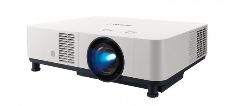 Sony 3LCD Laser Projector VPL-PHZ61