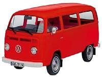 Revell Volkswagen T2 Bus Advent Calendar