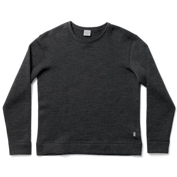 Houdini Alto Crew Sweatshirt (Dame)