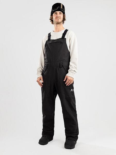 Burton Snowdial 2L Bib Pants (Herre)