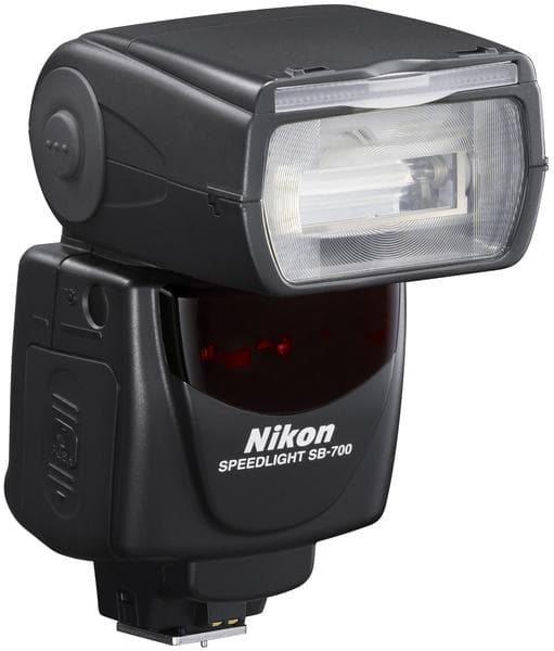 Nikon Speedlight SB-700