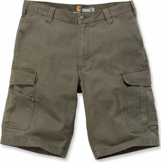 Carhartt Rigby Rugged Cargo Shorts (Herre)