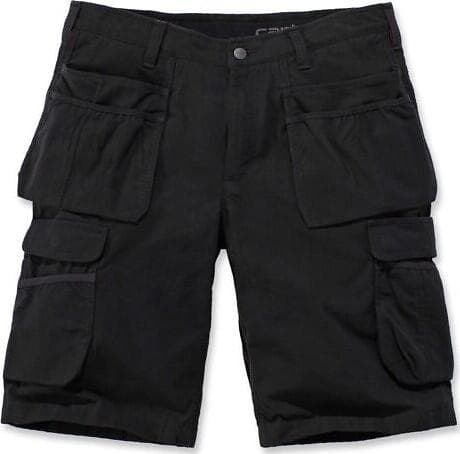 Carhartt Steel Multipocket Shorts (Herre)