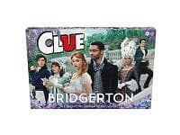 Cluedo Bridgerton