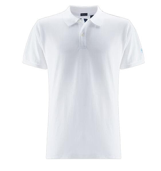 North Sails Pique Polo Shirt (Herre)