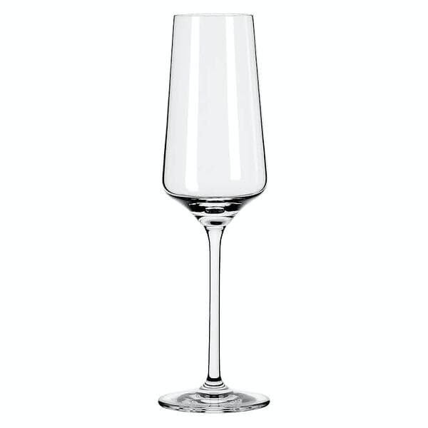 Ritzenhoff Lichtweiss Champagne Glass 23cl 2-p