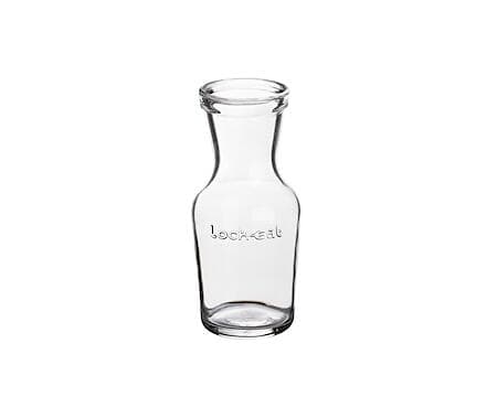 Luigi Bormioli Lock Eat Carafe 50cl