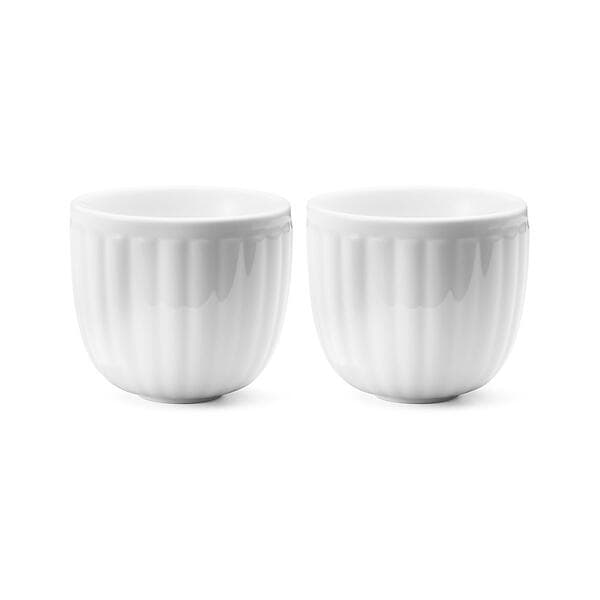 Georg Jensen Bernadotte Termomugg 20cl 2-pack