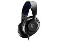 SteelSeries Arctis Nova 1P Over Ear Headset