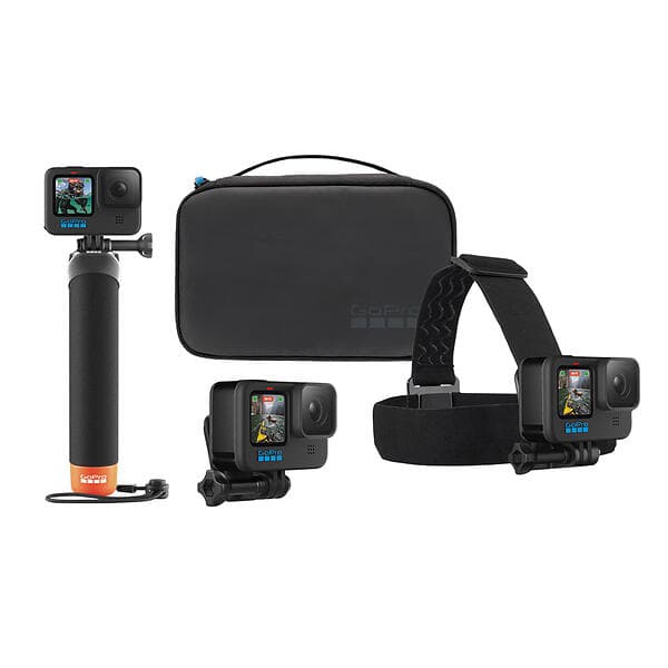 GoPro Adventure Kit 2.0