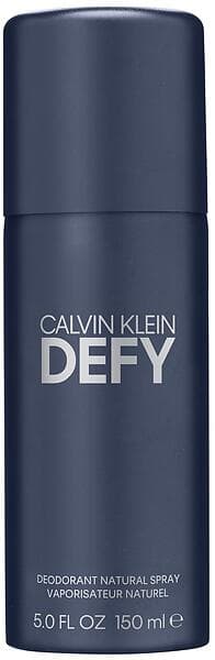 Calvin Klein Defy Deo Spray 150ml