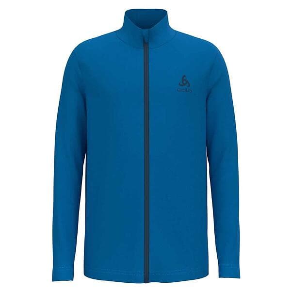 Odlo Berra Full Zip Fleece (Jr)