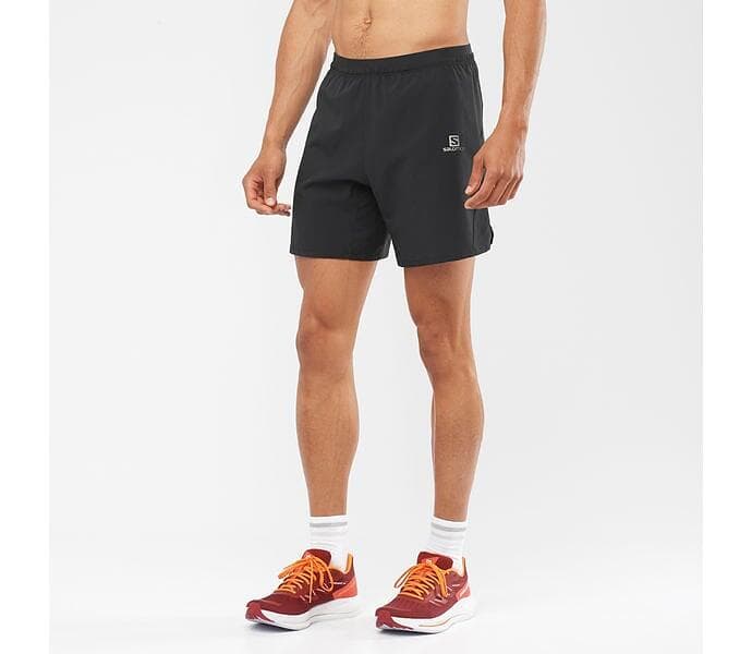 Salomon Cross Shorts (Herre)