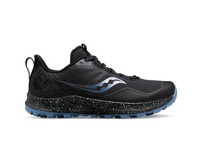 Saucony Peregrine Ice+ 3 (Dame)