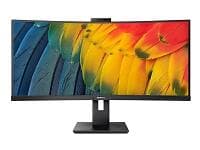 Philips 34B1U5600CH 34" Ultrawide Curved Gaming WQHD