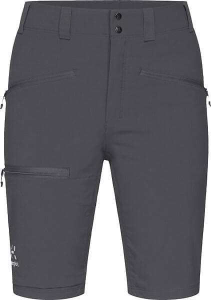 Haglöfs Mid Slim Shorts (Dame)