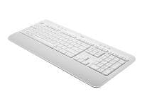 Logitech Signature K650 Wireless Keyboard with Palm Rest (EN)