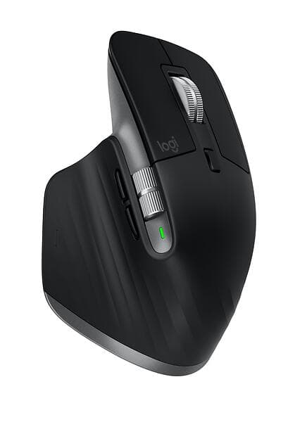 Logitech MX Master 3S for Mac