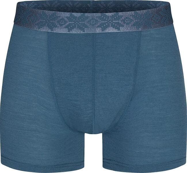 Gridarmor Finse Merino Boxers (Herre)