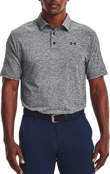 Under Armour UA Playoff Polo Shirt (Herre)