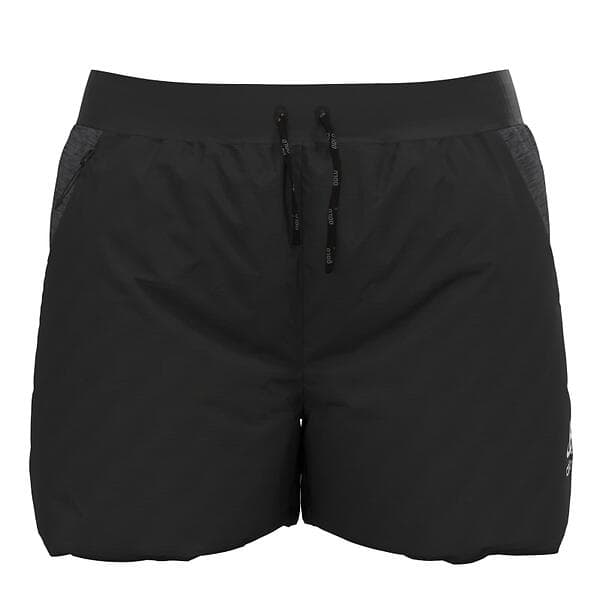 Odlo Run Easy S-Thermic Shorts (Dame)