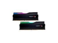 G.Skill Trident Z5 RGB Black DDR5 2x16GB 7600MHz (F5-7600J3646G16GX2-TZ5RK)