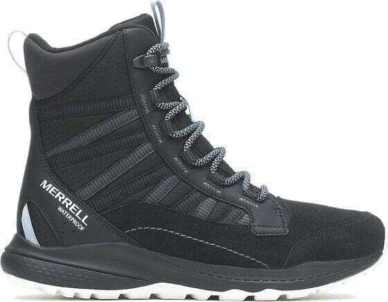 Merrell Bravada Edge 2 Thermo Mid WP (Dame)