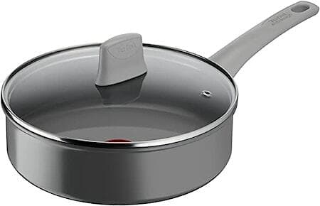 Tefal Renew ON Sauteuse 24cm (med Lav)