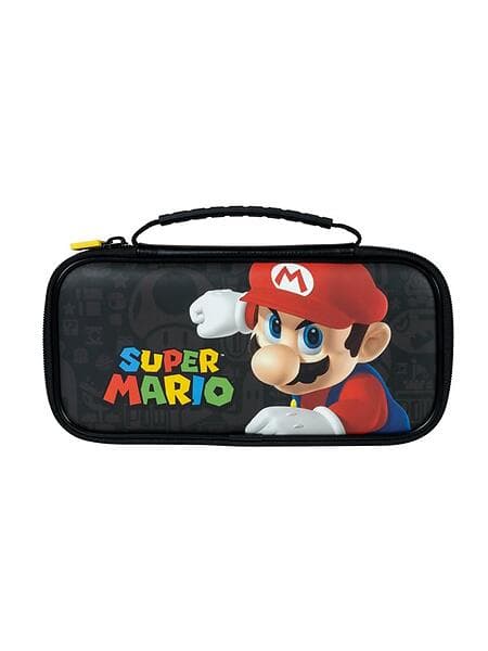 Bigben Interactive Official Case Super Mario (Switch)