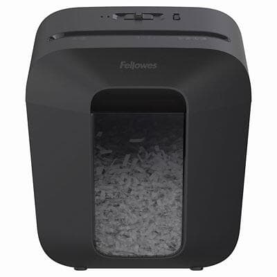 Fellowes Powershred LX25