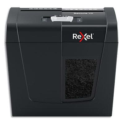 Rexel X6 Secure