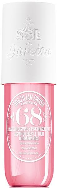 Sol de Janeiro Brazilian Crush Cheirosa 68 Perfume Mist 90ml