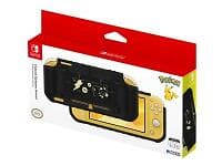 Nintendo Black & Gold Pikachu Case (Switch Lite)