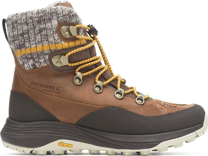 Merrell Siren 4 Thermo Mid WP (Dame)