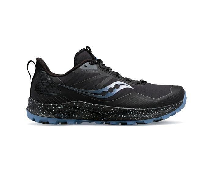 Saucony Peregrine Ice+ 3 (Herre)