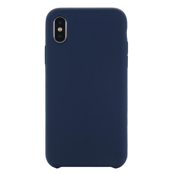 Azmaro Thin Silicone Cover for iPhone XR