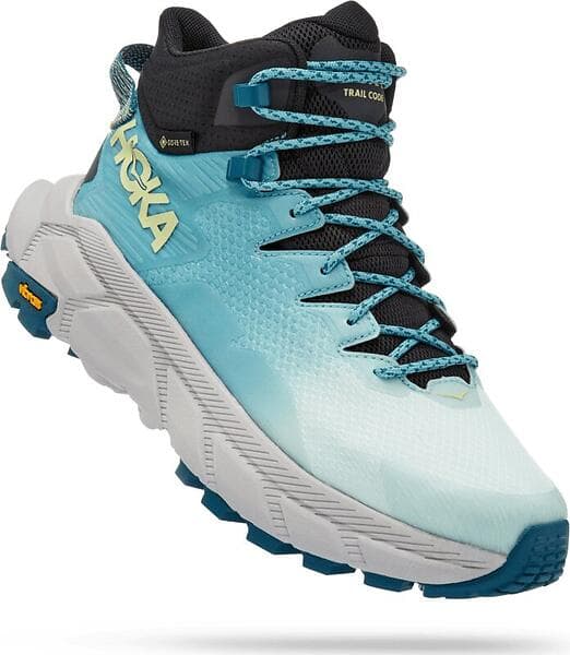 Hoka Trail Code GTX (Dame)