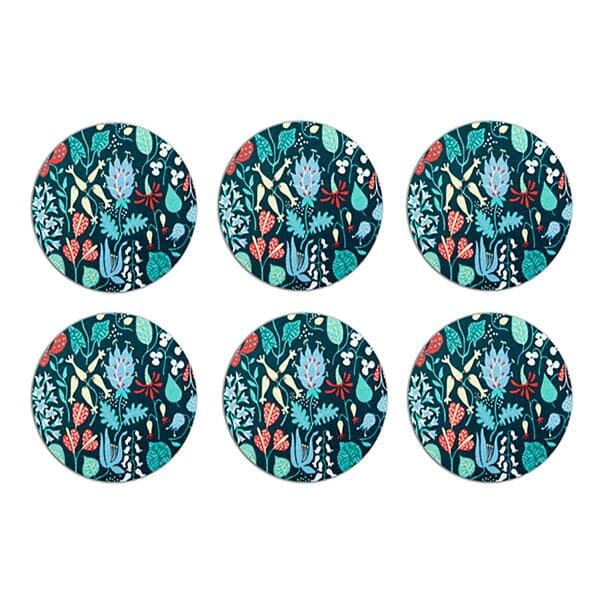 Opto Design Herbarium 6-pack (Blue)