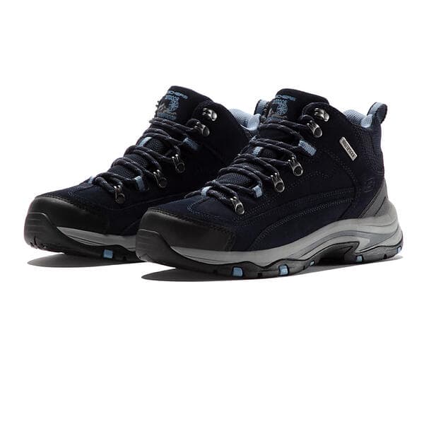 Skechers Trego Alpine Trail (Dame)