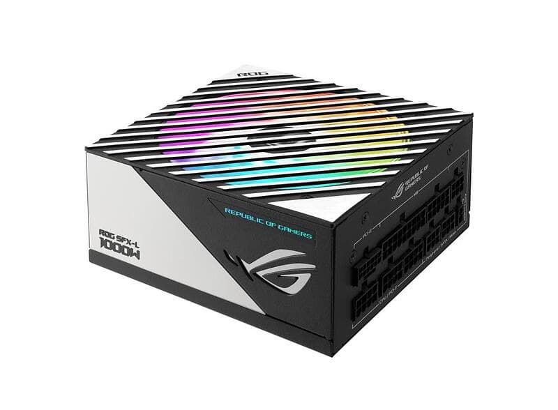 Asus ROG Loki SFX-L 1000W