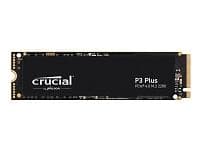 Crucial P3 Plus M.2 2280 1TB