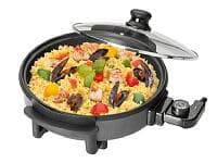 Clatronic PP 3401 Electric frying pan