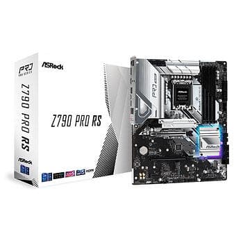 ASRock Z790 Pro RS