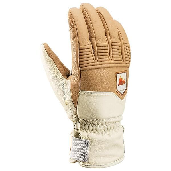 Leki Rubic 3D Glove (Herre)