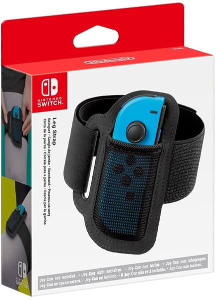 Nintendo Leg Strap (Switch)